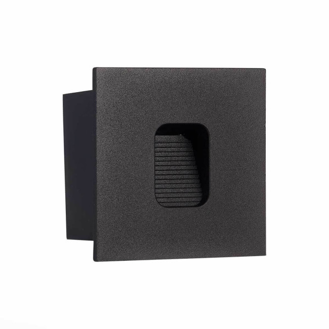 Настенный уличный светильник ST Luce Visano SL9501.441.01 Настенный уличный светильник ST Luce Visano SL9501.441.01