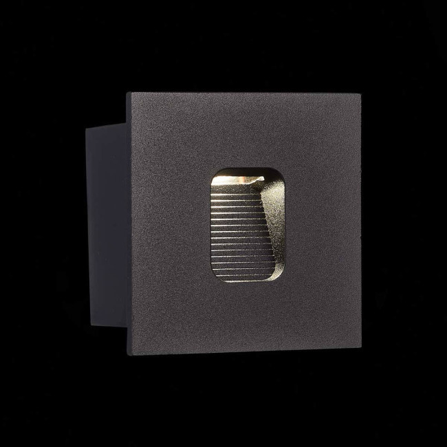 Настенный уличный светильник ST Luce Visano SL9501.441.01 Настенный уличный светильник ST Luce Visano SL9501.441.01