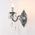 Бра Bohemia Ivele Crystal AL7901B10/1/175 B NB Бра Bohemia Ivele Crystal AL7901B10/1/175 B NB