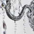 Бра Bohemia Ivele Crystal AL7901B10/1/175 B NB Бра Bohemia Ivele Crystal AL7901B10/1/175 B NB