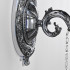 Бра Bohemia Ivele Crystal AL7901B10/1/175 B NB Бра Bohemia Ivele Crystal AL7901B10/1/175 B NB