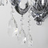 Бра Bohemia Ivele Crystal AL7901B10/1/175 B NB Бра Bohemia Ivele Crystal AL7901B10/1/175 B NB