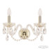 Бра Bohemia Ivele Crystal 101B/2/165 G Бра Bohemia Ivele Crystal 101B/2/165 G