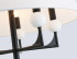 Люстра на штанге Ambrella Light High Light Classic LH75150