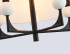 Люстра на штанге Ambrella Light High Light Classic LH75150