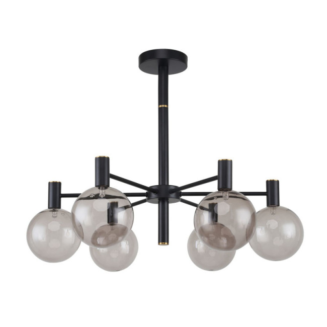 Люстра на штанге Favourite Eternity 2766-6P Люстра на штанге Favourite Eternity 2766-6P