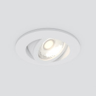 Встраиваемый светильник Elektrostandard 4690389176647 Встраиваемый светильник Elektrostandard 4690389176647
