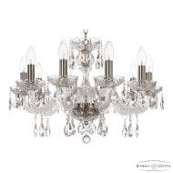 Подвесная люстра Bohemia Ivele Crystal 117/10/195 Pa