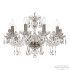 Подвесная люстра Bohemia Ivele Crystal 117/10/195 Pa Подвесная люстра Bohemia Ivele Crystal 117/10/195 Pa