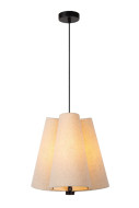 Подвесной светильник Lucide Gregory 30495/03/38 Подвесной светильник Lucide Gregory 30495/03/38
