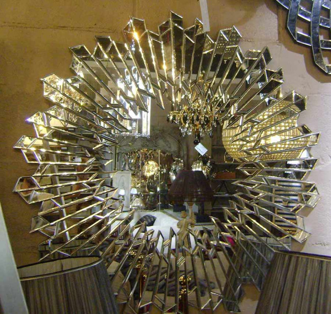 Зеркало KFH1114 Зеркало KFH1114