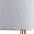 Настольная лампа Arte Lamp Matar A4027LT-1PB Настольная лампа Arte Lamp Matar A4027LT-1PB