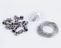 Подвес для светильников Ambrella Light Downlight DPS1001 Подвес для светильников Ambrella Light Downlight DPS1001