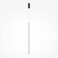 Подвесной светильник Maytoni Modern Halo MOD246PL-L24BK1