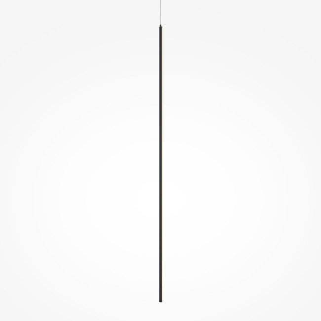 Подвесной светильник Maytoni Modern Halo MOD246PL-L24BK1