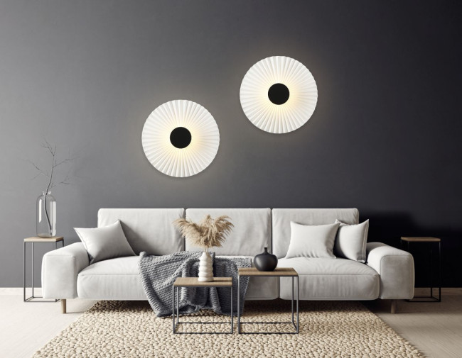 Настенный светильник Ambrella Light High Light Modern LH72641