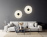 Настенный светильник Ambrella Light High Light Modern LH72641
