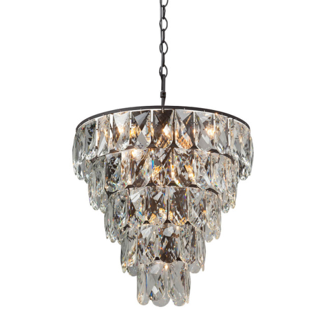 Подвесная люстра Vitaluce V5263-1/20+1 Подвесная люстра Vitaluce V5263-1/20+1