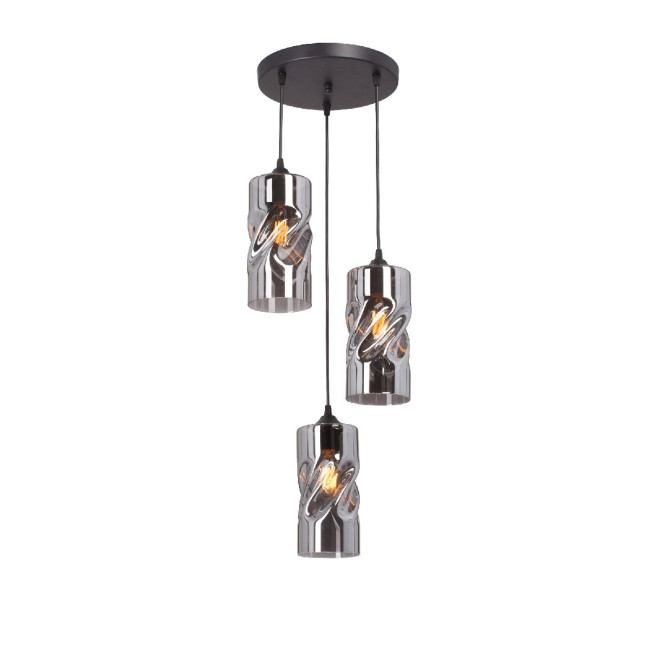 Подвесной светильник Vitaluce V4853/3S