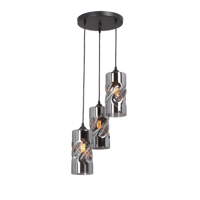 Подвесной светильник Vitaluce V4853/3S