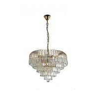 Подвесная люстра Arti Lampadari Sabina E 1.5.46.100 G Подвесная люстра Arti Lampadari Sabina E 1.5.46.100 G