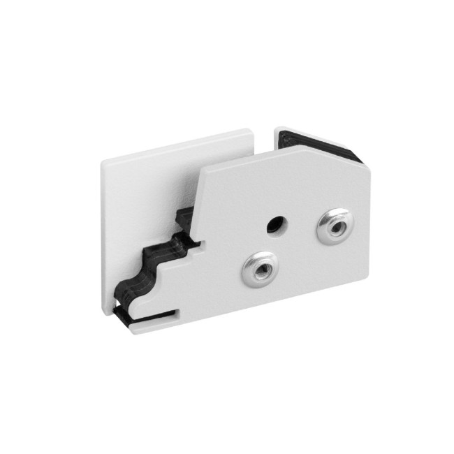 Заглушка Arlight STRETCH-20-WALL-D-SIDE WHITE правая 047317 Заглушка Arlight STRETCH-20-WALL-D-SIDE WHITE правая 047317
