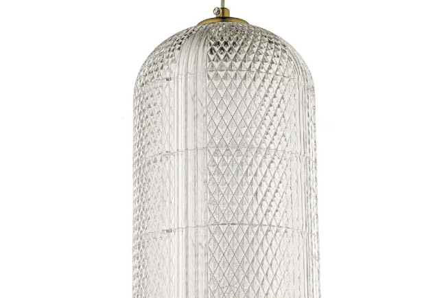 Подвесной светильник Arti Lampadari Candels L 1.P10 G