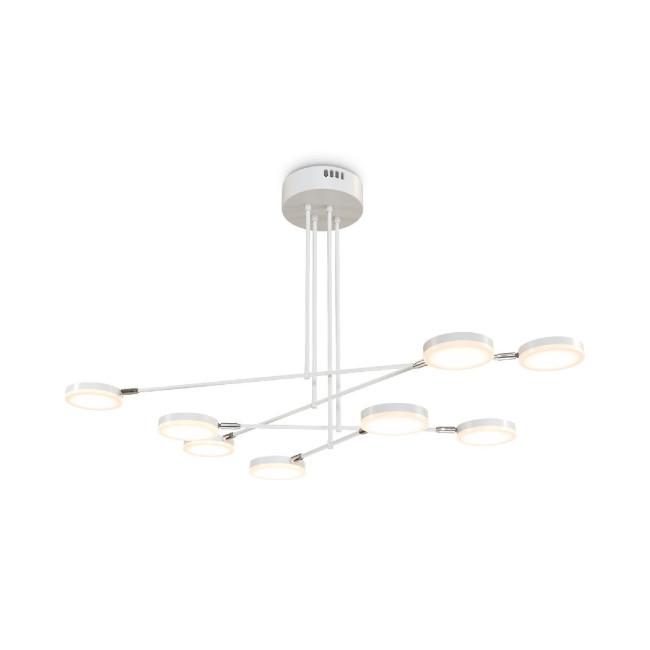 Люстра на штанге Maytoni Fad MOD070PL-L36W3K Люстра на штанге Maytoni Fad MOD070PL-L36W3K