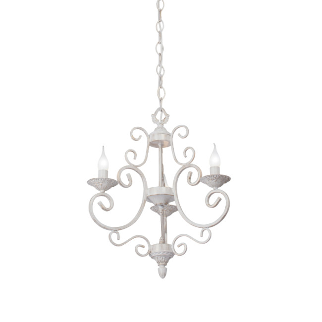 Подвесная люстра Vitaluce V1094-0/3 Подвесная люстра Vitaluce V1094-0/3