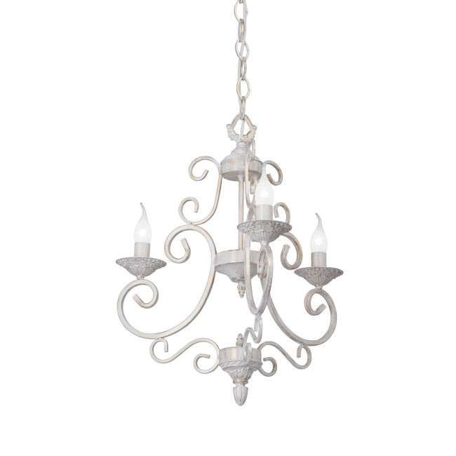 Подвесная люстра Vitaluce V1094-0/3 Подвесная люстра Vitaluce V1094-0/3