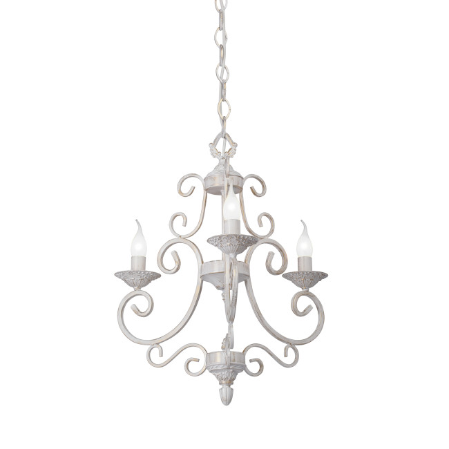 Подвесная люстра Vitaluce V1094-0/3 Подвесная люстра Vitaluce V1094-0/3