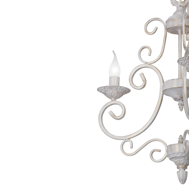 Подвесная люстра Vitaluce V1094-0/3 Подвесная люстра Vitaluce V1094-0/3