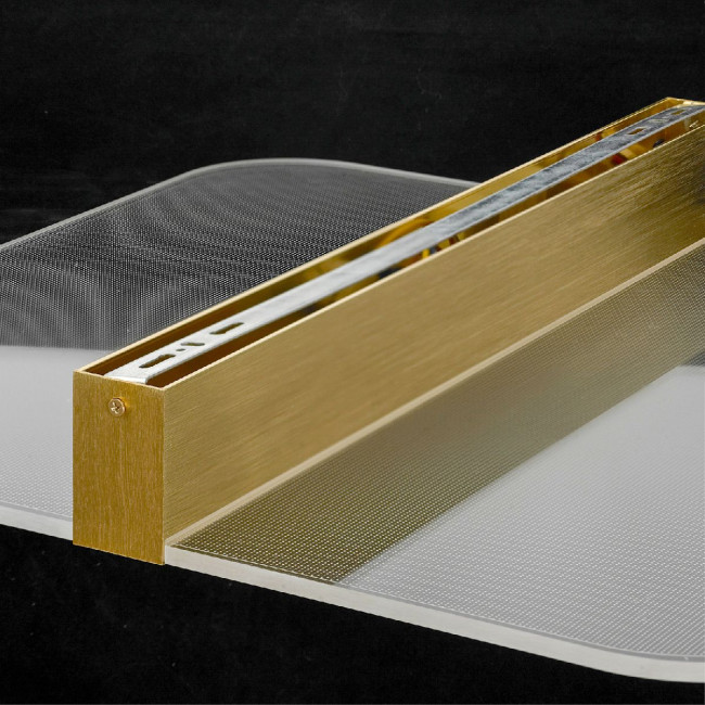 Потолочная люстра Lussole Wakulla LSP-7225 Потолочная люстра Lussole Wakulla LSP-7225