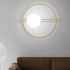 Настенный светильник ImperiumLoft Esta 212796-26