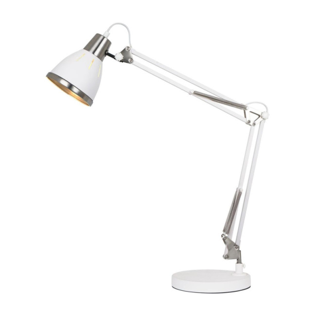 Настольная лампа Arte Lamp A2246LT-1WH Настольная лампа Arte Lamp A2246LT-1WH