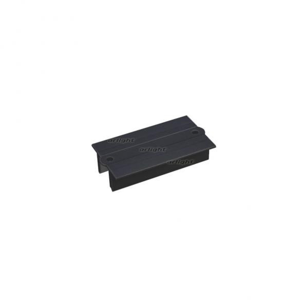 Накладка Arlight LGD-4TR black 024712 Накладка Arlight LGD-4TR black 024712