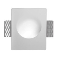 Встраиваемый светильник Arte Lamp A3113AP-1WH Встраиваемый светильник Arte Lamp A3113AP-1WH