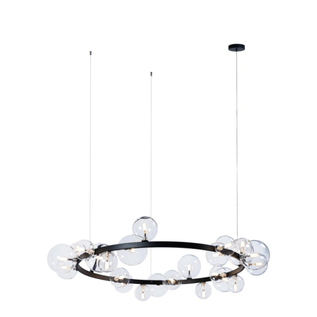 Подвесная люстра Loft IT Molecule 10023/1200 Подвесная люстра Loft IT Molecule 10023/1200