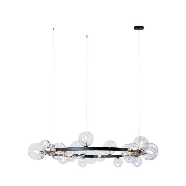 Подвесная люстра Loft IT Molecule 10023/1200 Подвесная люстра Loft IT Molecule 10023/1200