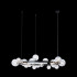Подвесная люстра Loft IT Molecule 10023/1200 Подвесная люстра Loft IT Molecule 10023/1200