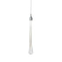 Подвесной светильник Delight Collection Teardrop OM801670-1-CH Подвесной светильник Delight Collection Teardrop OM801670-1-CH
