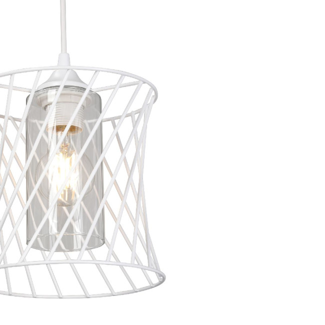 Подвесной светильник Vitaluce V2846-0/1S