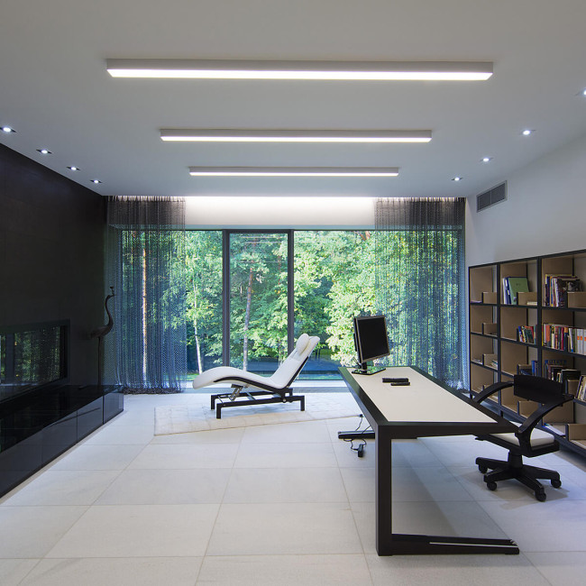 Настенный светодиодный светильник Elektrostandard LSG-02-1-8 53-9-6500-MS 4690389129353 Настенный светодиодный светильник Elektrostandard LSG-02-1-8 53-9-6500-MS 4690389129353