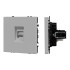 Механизм компьютерной розетки Arlight SCT-NOBE-MPC1-SFPL-IS (RJ-45, CAT6) 059439 Механизм компьютерной розетки Arlight SCT-NOBE-MPC1-SFPL-IS (RJ-45, CAT6) 059439