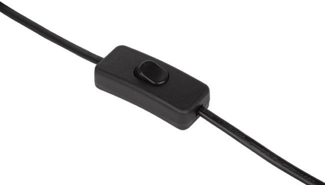 Настольная лампа Rivoli Sheron 7044-503 Б0053460 Настольная лампа Rivoli Sheron 7044-503 Б0053460