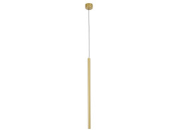 Подвесной светильник Newport Loren 15105/S brass М0070231 Подвесной светильник Newport Loren 15105/S brass М0070231