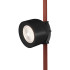 Трековый однофазный светильник Denkirs Belty spot DK5640-BK Трековый однофазный светильник Denkirs Belty spot DK5640-BK