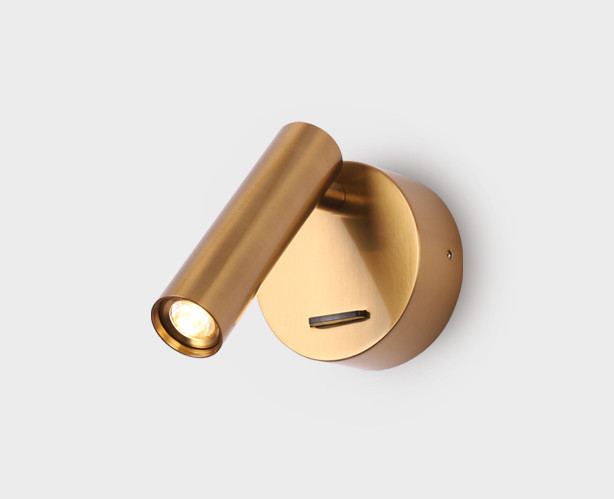 Спот Italline IT08-8023 bronze 3000K Спот Italline IT08-8023 bronze 3000K