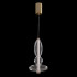 Подвесной светильник Crystal Lux QUASAR SP10W LED TRANSPARENT Подвесной светильник Crystal Lux QUASAR SP10W LED TRANSPARENT