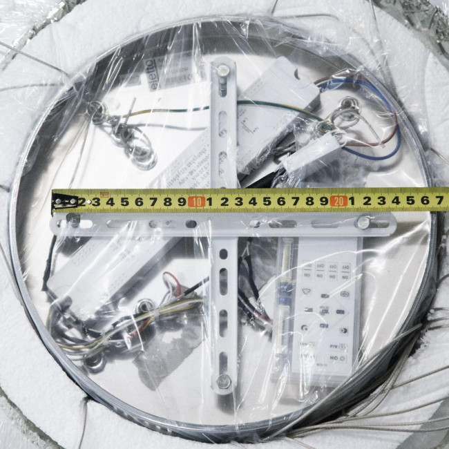 Подвесной светильник Citilux Olimpia EL330P90.1 Подвесной светильник Citilux Olimpia EL330P90.1